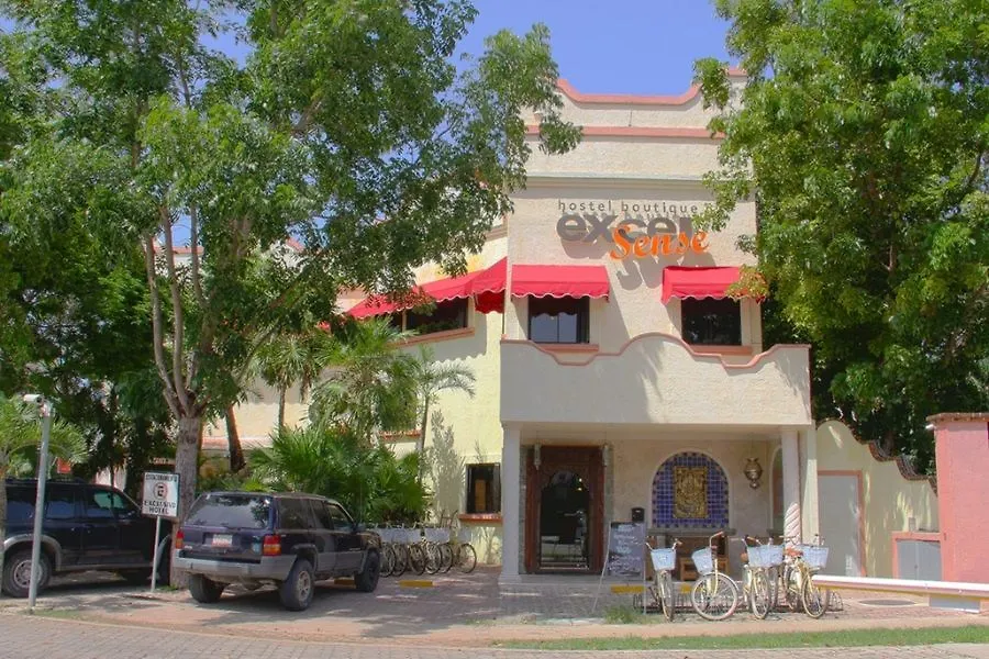 ***  Hotel Majestic All Inclusive Playa del Carmen Mexico